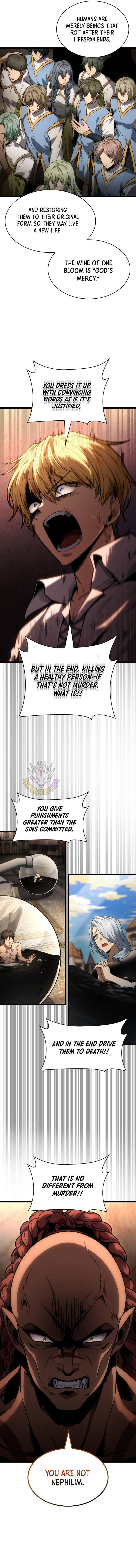 Return Of The Mount Hua Sect, Chapter 169 image 06